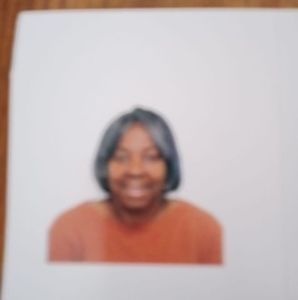 Meet your Posher, Mattie